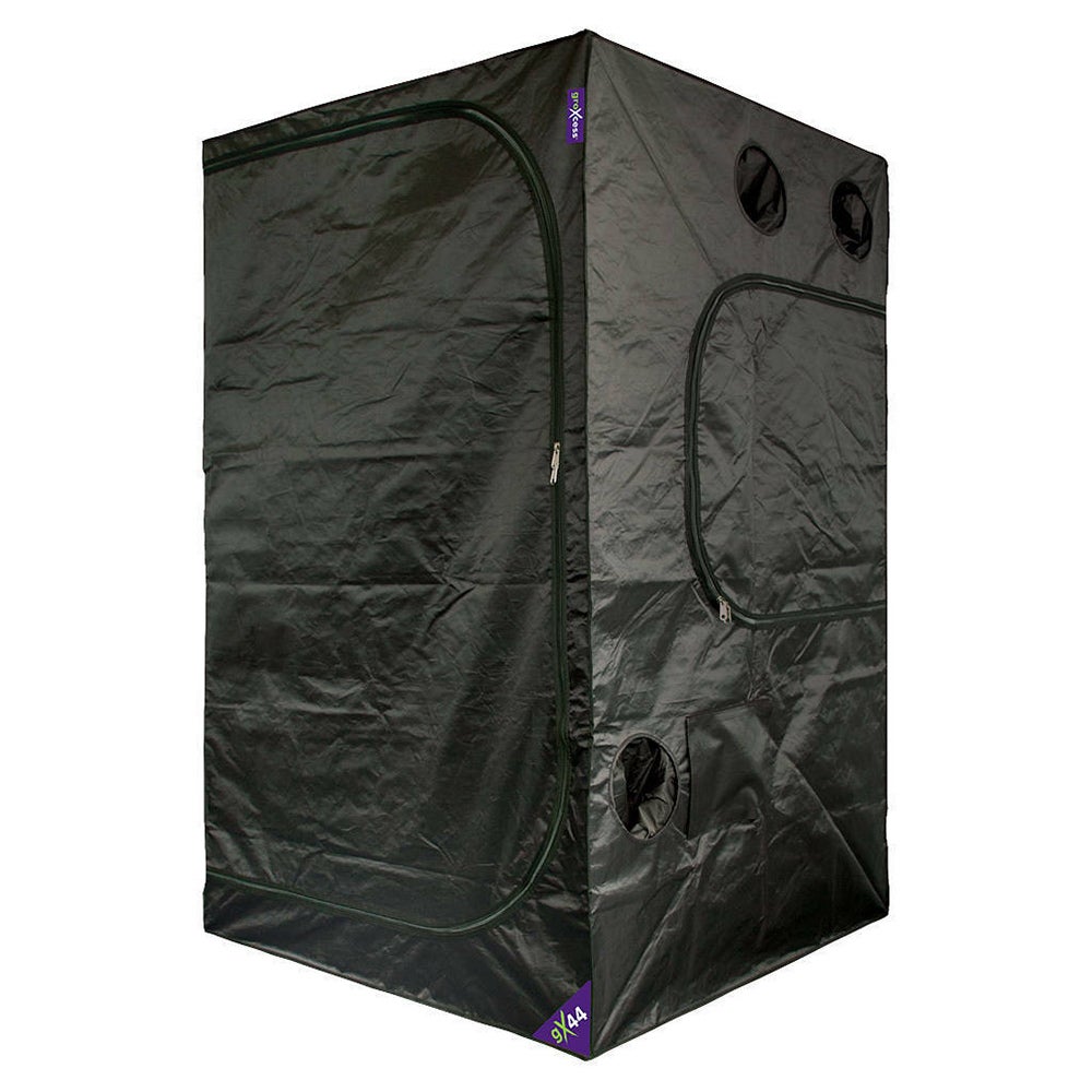 GroXcess Grow Room 4' x 4' HD