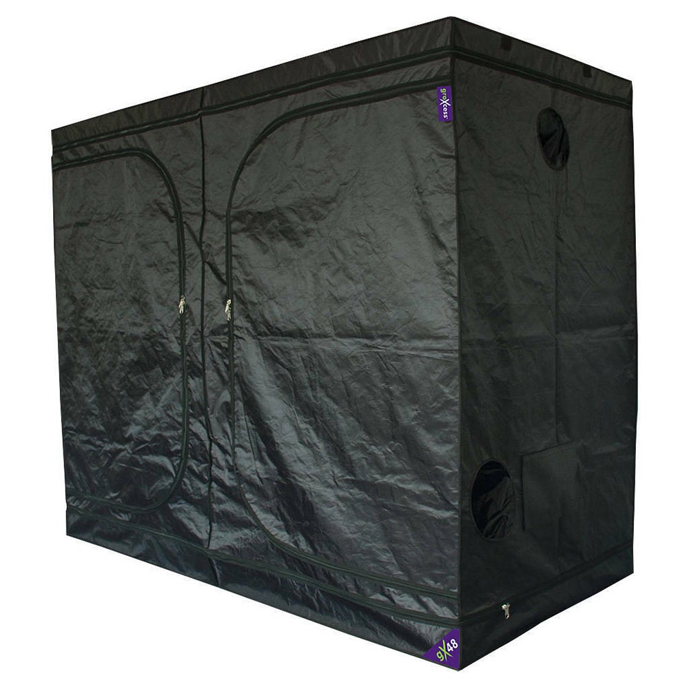 GroXcess Grow Room 4' x 8' HD