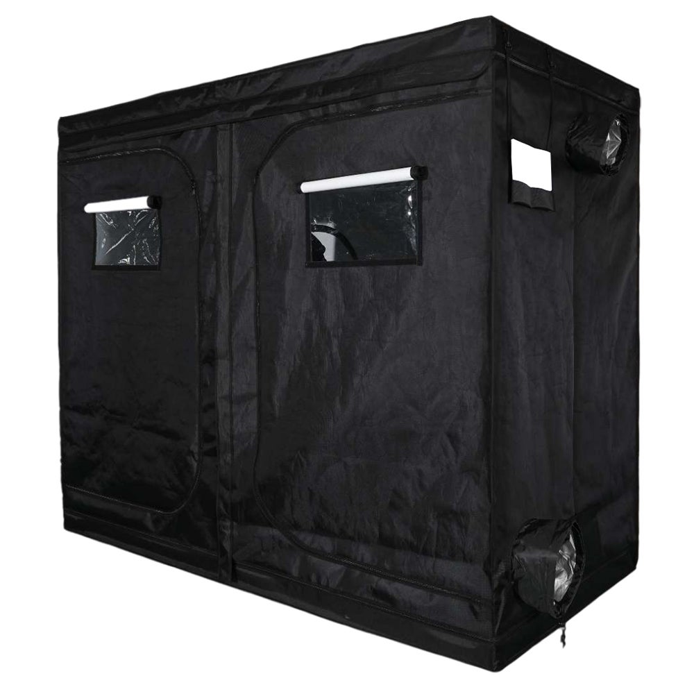 GroXcess Grow Room 5' x 10' HD