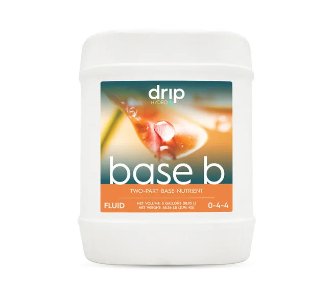 Drip Hydro Base B