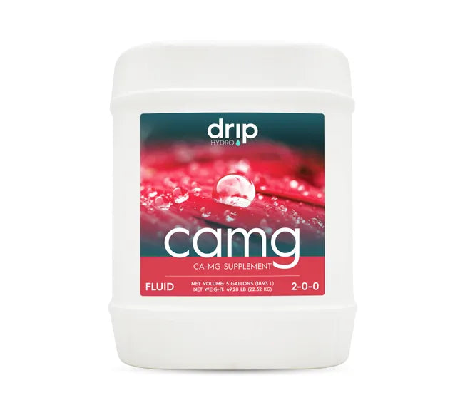 Drip Hydro CaMg Cal-Mag