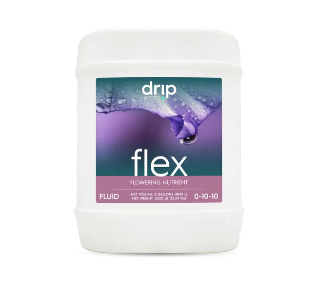 Drip Hydro Flex PK-Booster