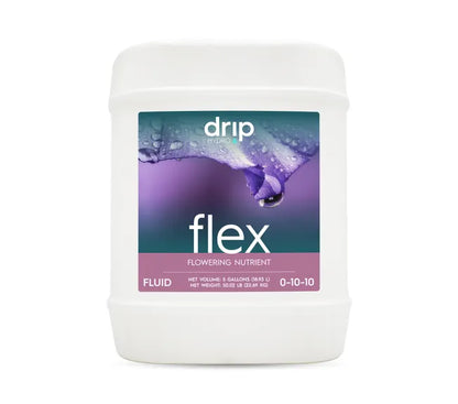 Drip Hydro Flex PK-Booster
