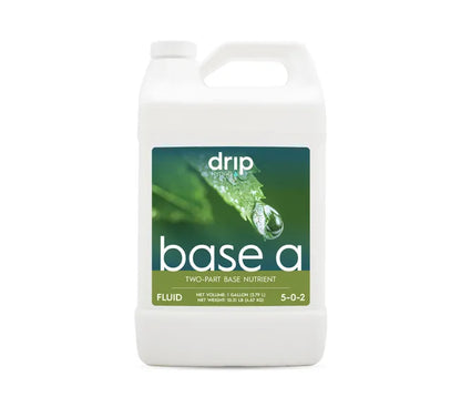 Drip Hydro Base A