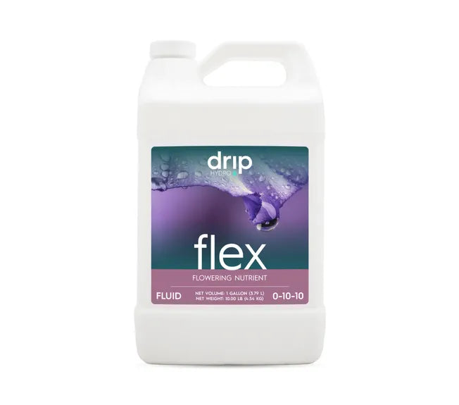 Drip Hydro Flex PK-Booster