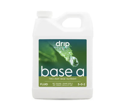 Drip Hydro Base A