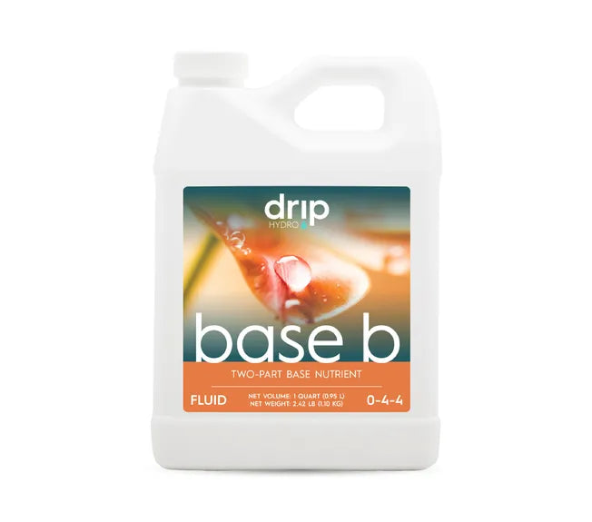 Drip Hydro Base B