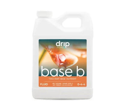 Drip Hydro Base B