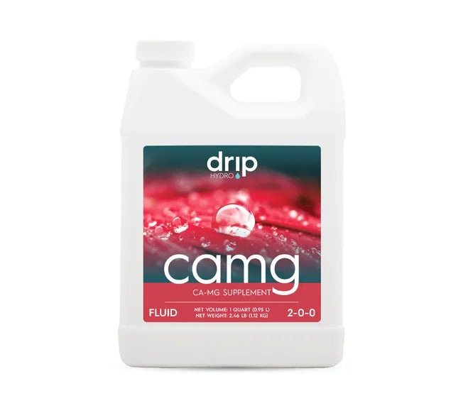 Drip Hydro CaMg Cal-Mag