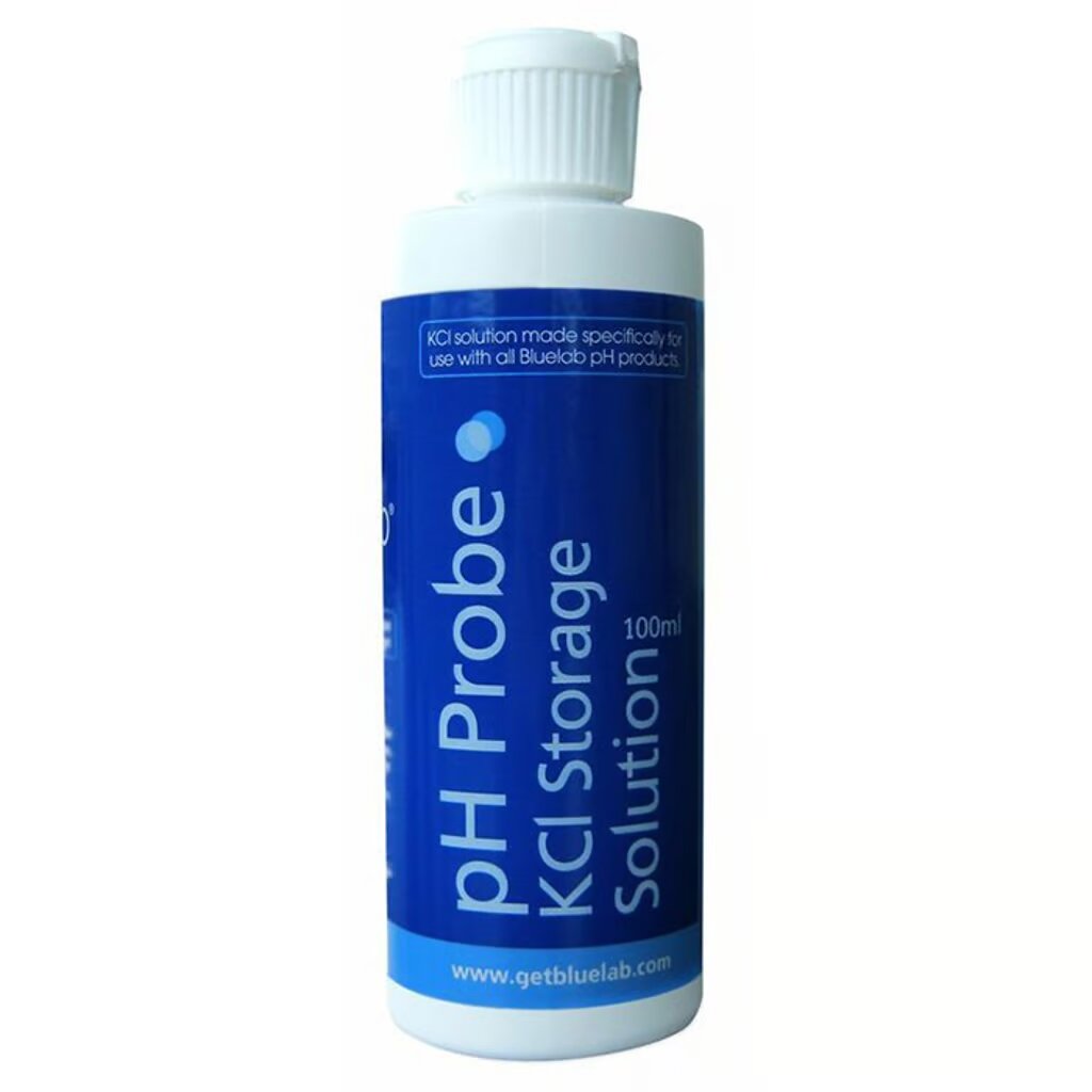 Bluelab pH Probe KCI Storage Solution