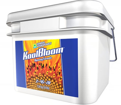 General Hydroponics Dry KoolBloom