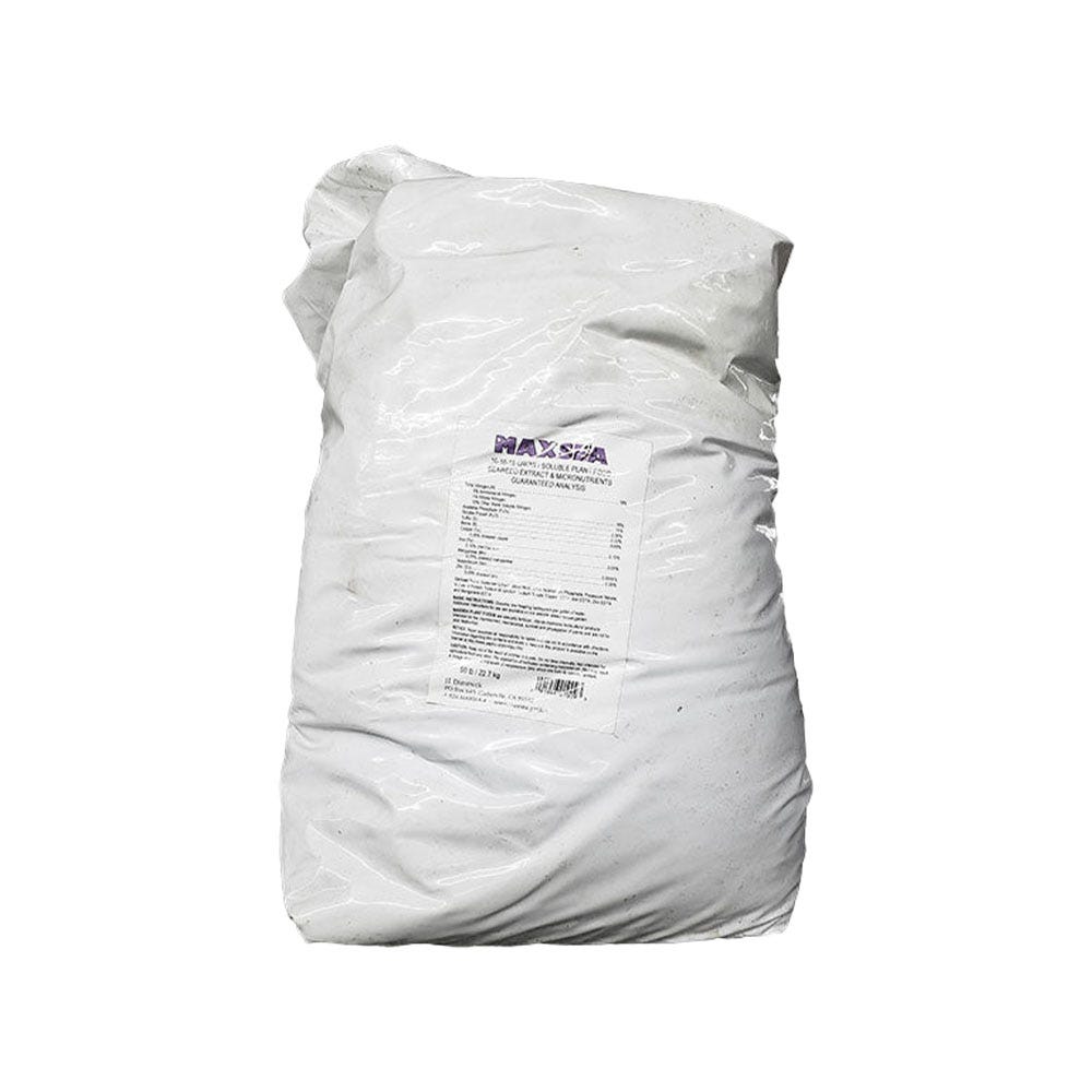 Maxsea All Purpose 16-16-16 50 lb