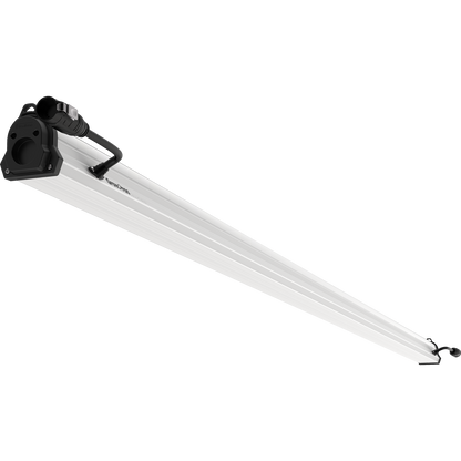 Growpros Under Canopy Light 8ft Model 1 Full Spectrum + 5% IR