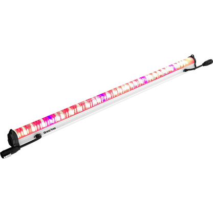 GrowPros Under Canopy Light 4ft Model 2 80% Deep Red Spectrum
