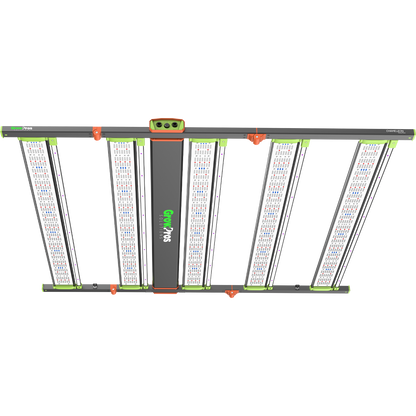 Chameleon 4x4 4 channels LED Grow Light for Indoor Cultivation