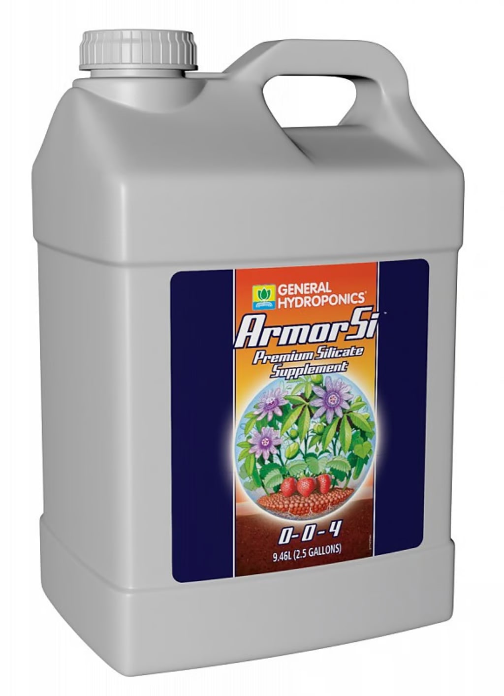 General Hydroponics Armor Si