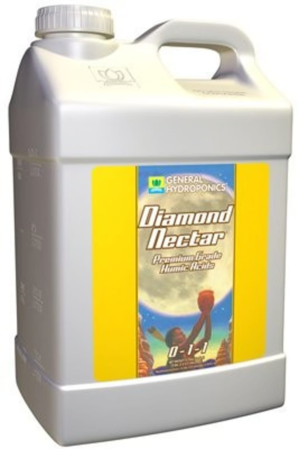 General Hydroponics Diamond Nectar