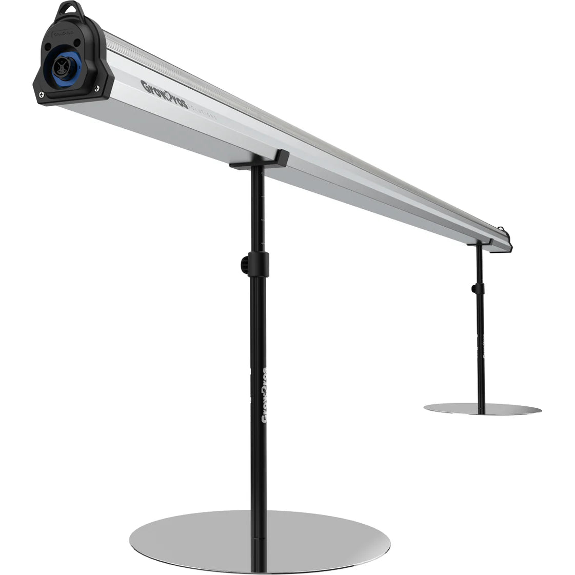 Growpros Under Canopy Light 8ft Model 1 Full Spectrum + 5% IR