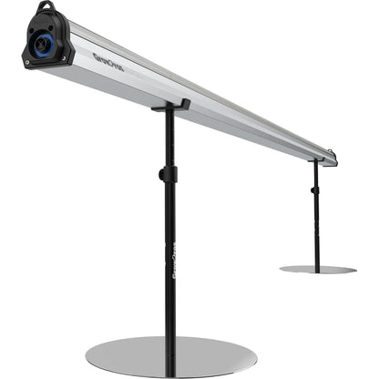 Growpros Under Canopy Light 8ft Model 1 Full Spectrum + 5% IR