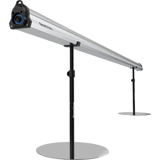 Growpros Under Canopy Light 8ft Model 1 Full Spectrum + 5% IR