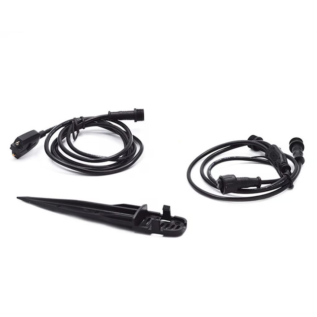 TrolMaster Aqua-X Touch Spot + T Split Extension Cable