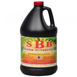 Super Nutrients SBB 1g