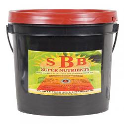 Super Nutrients SBB 2.5g