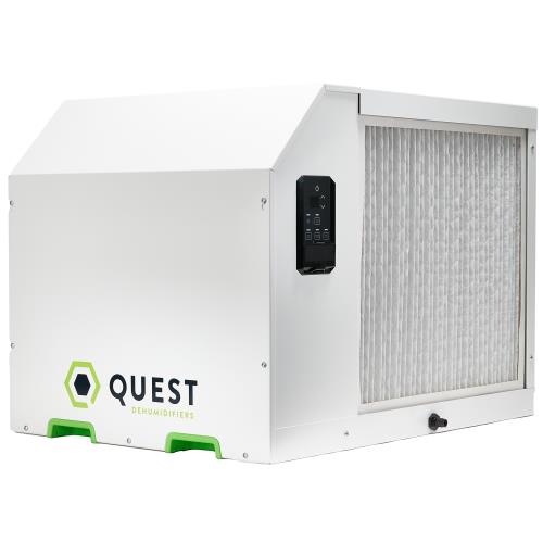 Quest Dehumidifier 335 Pint, 240V