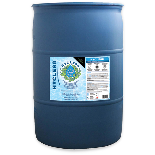 HYCLEAN US 208L