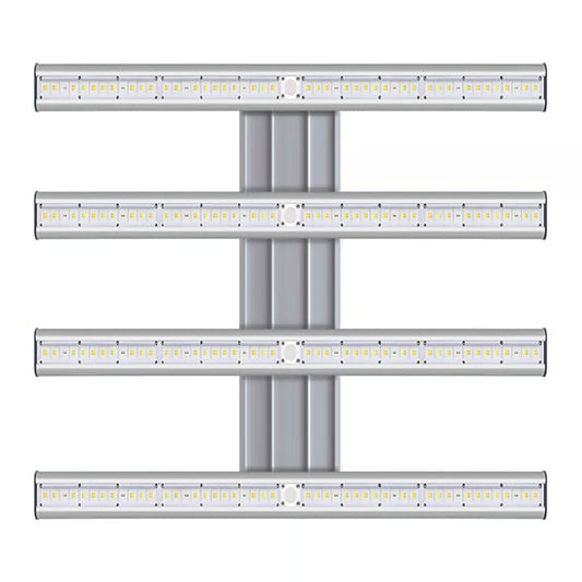 Covert LED-X 250 Watt Full-Spectrum LED Grow Light