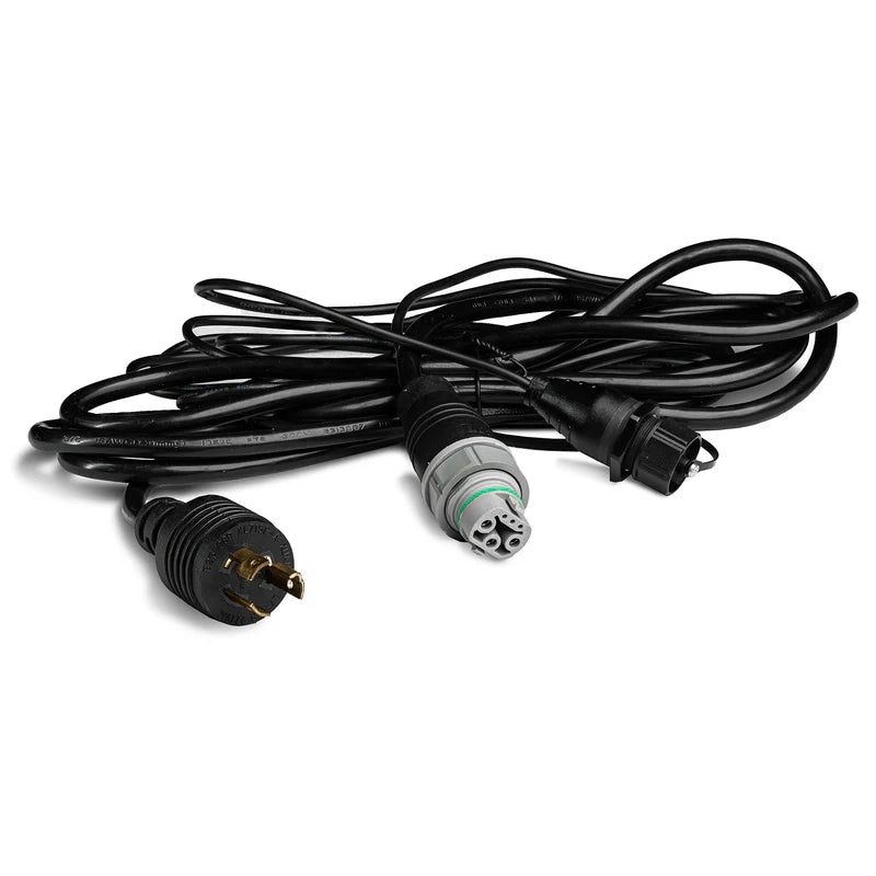 Faven Lighting Chroma Under Canopy Starter Pack 4x4
