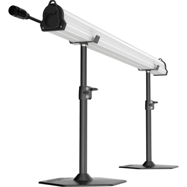 Growpros Under Canopy Light 4ft Model 1 Full Spectrum + 5% IR
