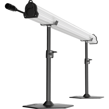 Growpros Under Canopy Light 4ft Model 1 Full Spectrum + 5% IR