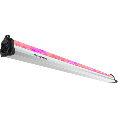 GrowPros Under Canopy Light 4ft Model 2 80% Deep Red Spectrum