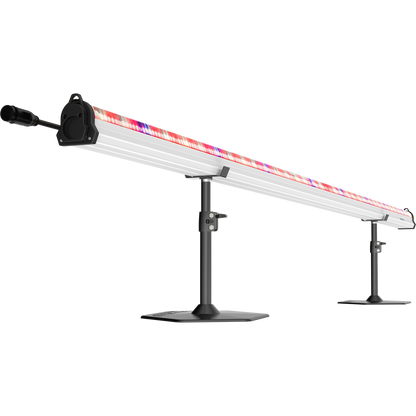 Growpros Under Canopy Light 8ft Model 2 80% Deep Red Spectrum