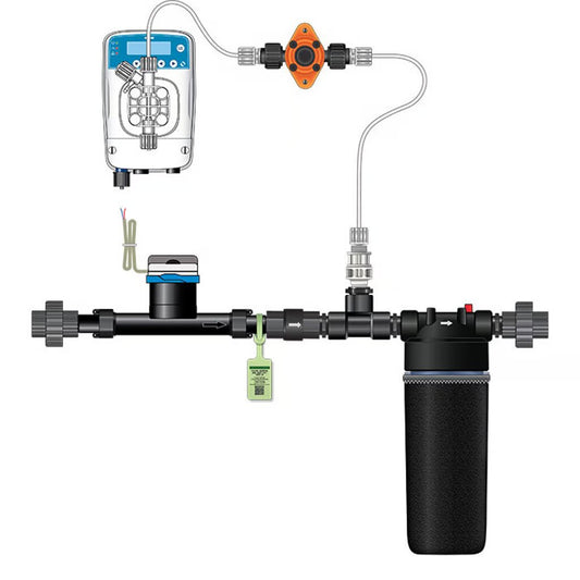 Dosatron Etatron eOne Micro-Doser Kit