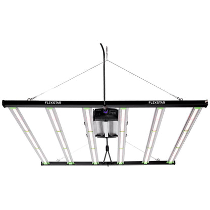 FlexStar PRO 645 Watt LED Grow Light