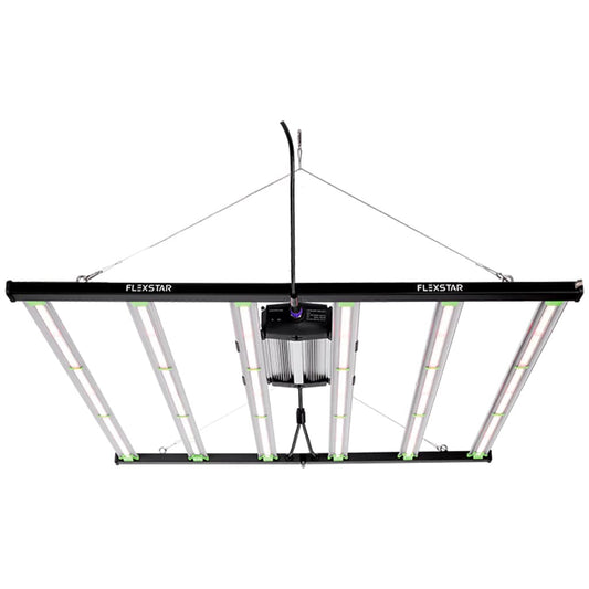 FlexStar PRO 645 Watt LED Grow Light