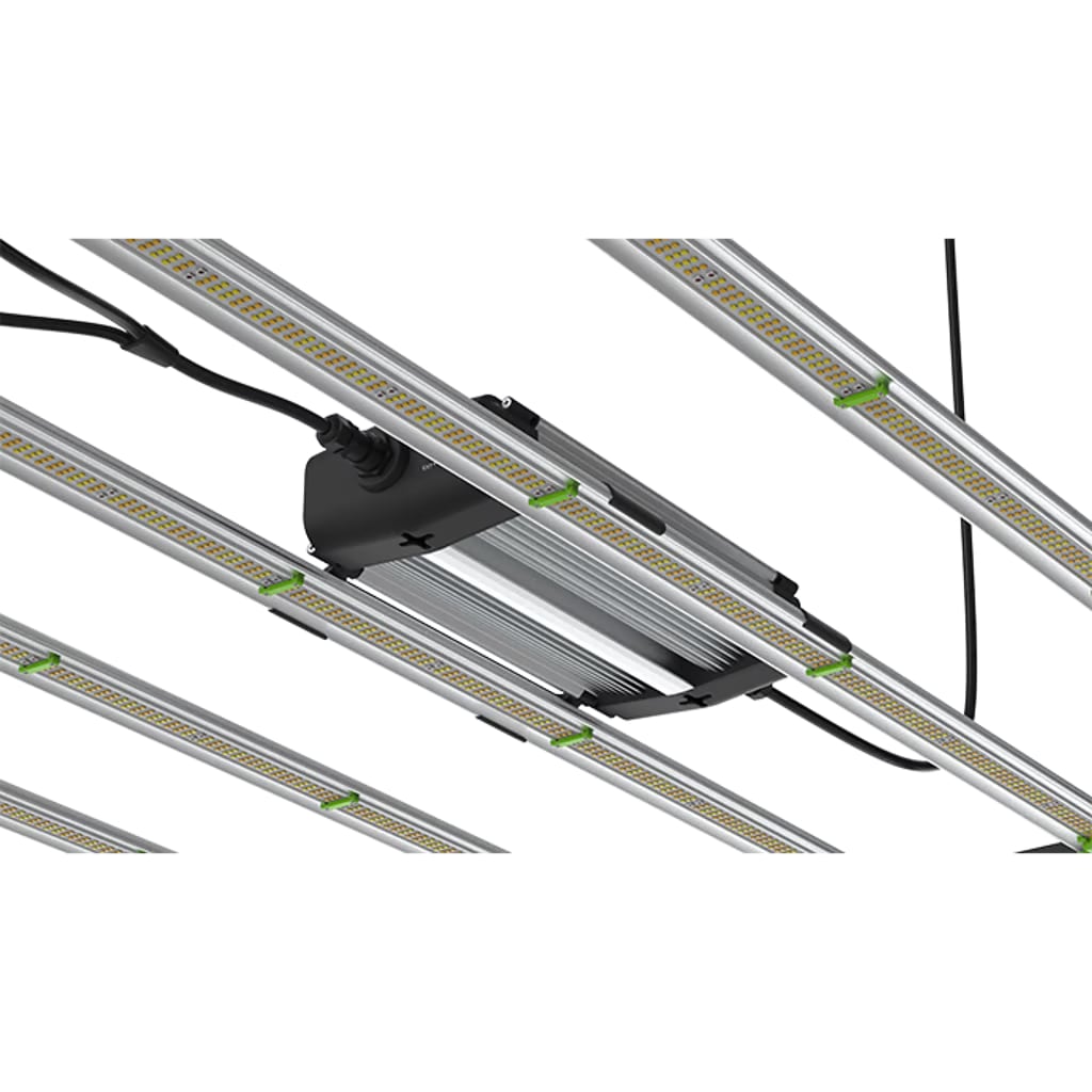 FlexStar PRO 645 Watt LED Grow Light