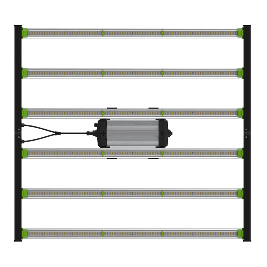 FlexStar PRO 645 Watt LED Grow Light