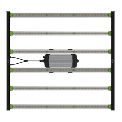 FlexStar PRO 645 Watt LED Grow Light