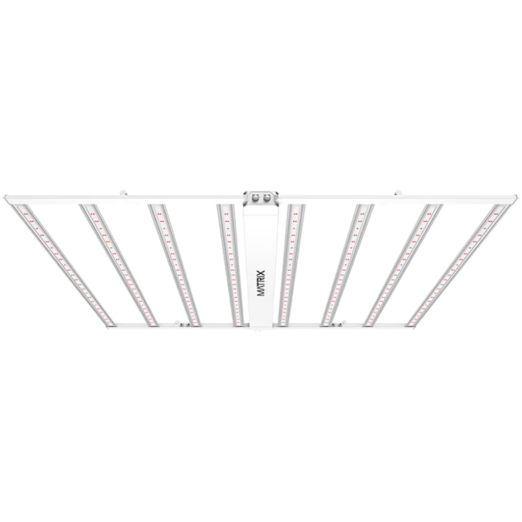 Matrix M8 Dyna Spectrum Tunable 860 Watt LED Grow Light