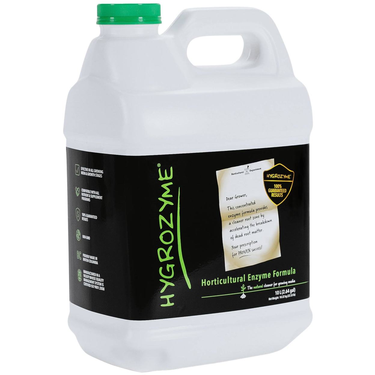 Sipco Hygrozyme 20L