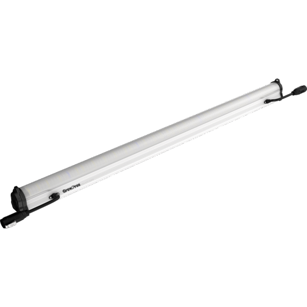 Growpros Under Canopy Light 4ft Model 1 Full Spectrum + 5% IR