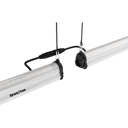 GrowPros Under Canopy Light 4ft Model 2 80% Deep Red Spectrum