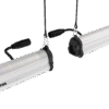 Growpros Under Canopy Light 4ft Model 1 Full Spectrum + 5% IR