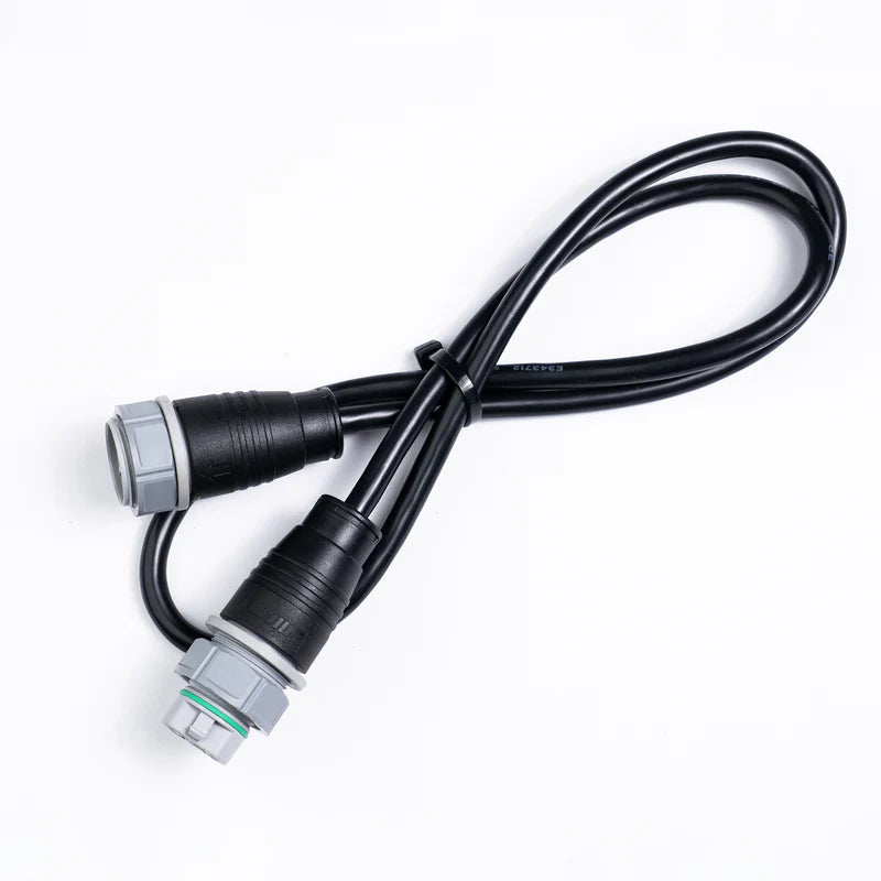 Faven Lighting Chroma Under Canopy Starter Pack 4x4