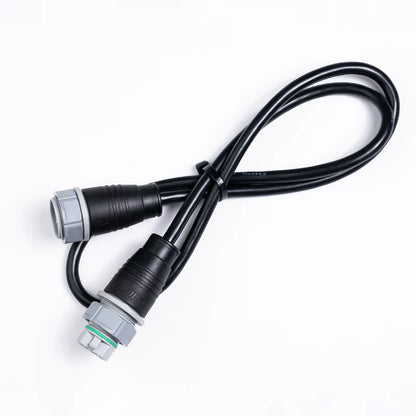Faven Lighting Chroma Under Canopy Starter Pack 4x4