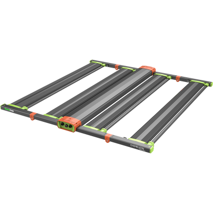 Chameleon 4x4 4 channels LED Grow Light for Indoor Cultivation