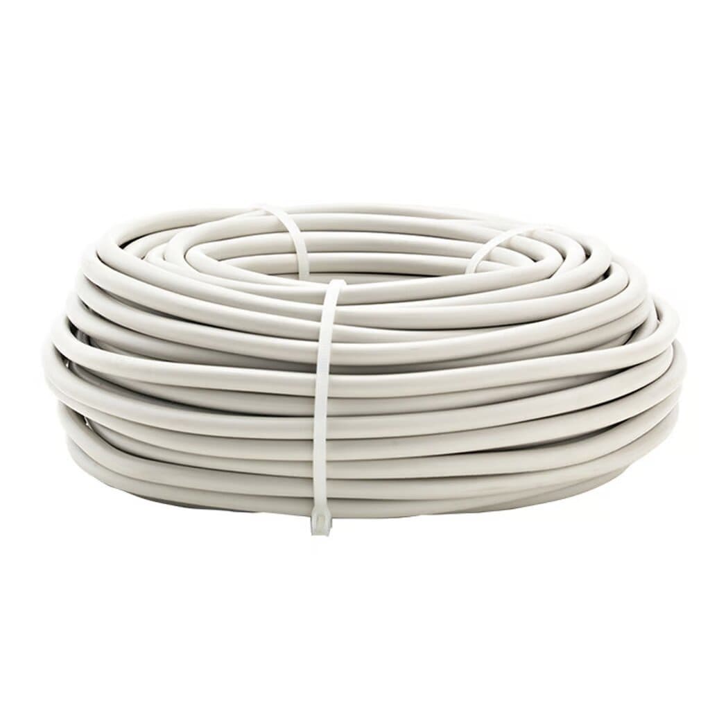 Netafim Super Flex White Micro Polyethylene Tubing